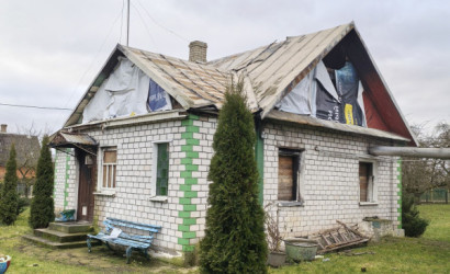 Купить дом, Малейковщизна, Комарова, 6, 25 соток. Фото 4