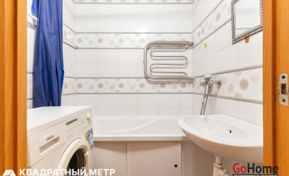 Купить 2-комнатную квартиру, Смолевичи, Пионерская 4. Фото 11