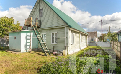 Купить дом, Молодечно, Тарашкевича ул., 6 соток. Фото 8