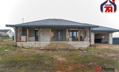 Купить дом, Куромшичи, 25 соток. Фото 29