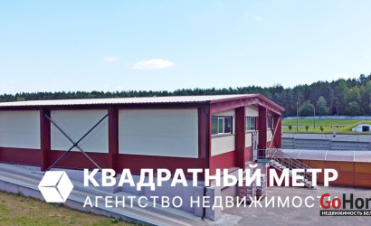 Продажа склада, Минск, Вересковая ул., 3,  1272.2 кв.м.. Фото 1