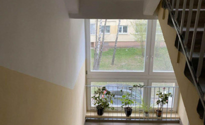 Купить 2-комнатную квартиру, Минск, Цнянская ул., 17(Советский район). Фото 13