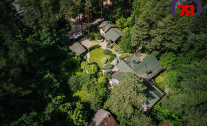  3-этаж.(444 м2), Крыжовка(Академическая ул.)