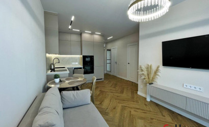 Снять 2-комнатную квартиру, Минск, ул. Жореса Алферова, д. 1. Фото 1