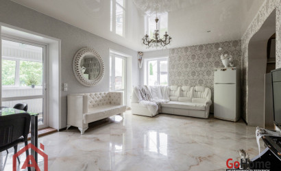 Купить дом, Радошковичи, Лесная, 14.93 соток. Фото 17