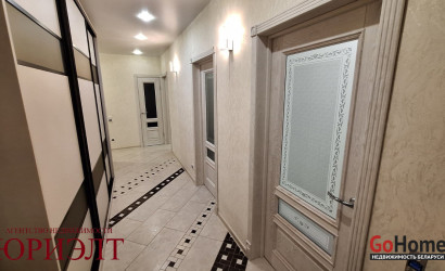 Купить 3-комнатную квартиру, Гомель, Красная, 3. Фото 15