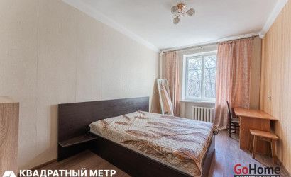 Купить 2-комнатную квартиру, Минск, Козлова ул., 2 (Партизанский район). Фото 5