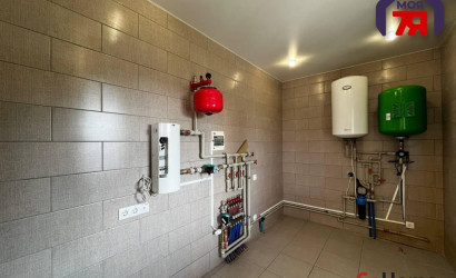 Купить дом, Погост-1, Тесовская ул., 13.3 соток. Фото 18