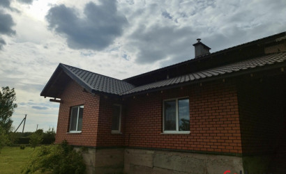 Купить дом, Вулька-Заставская, 16.7 соток. Фото 4