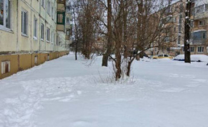 Купить 3-комнатную квартиру, Витебск, Фрунзе, 80/5. Фото 3