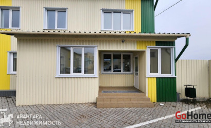 Аренда офиса, Хатежино, Центральная ул., 18/Б,  66.1 кв.м.. Фото 10