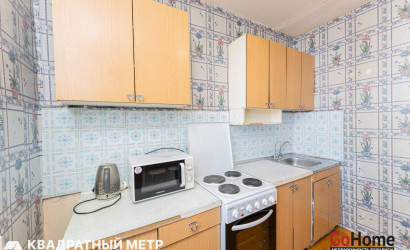 Купить 1-комнатную квартиру, Минск, Шишкина ул., 17(Заводской район). Фото 8