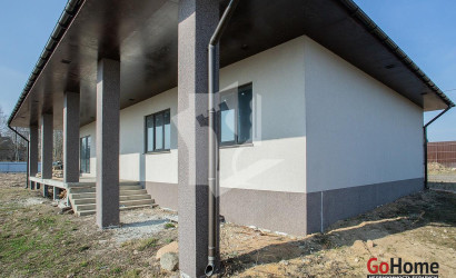 Купить дом, Кузевичи, Центральная ул., 25 соток. Фото 9