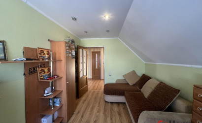 Купить дом, Лида, Аэродромная ул., 57, 11.47 соток. Фото 29