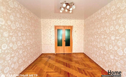 Купить 2-комнатную квартиру, Минск, Сторожовская ул., 8 (Центральный район). Фото 7