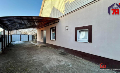 Купить дом, Красная Слобода, Садовая ул., 10 соток. Фото 3