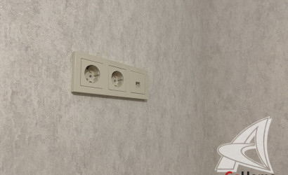 Купить 2-комнатную квартиру, Брест, Ковалево, пр-т Республики. Фото 14