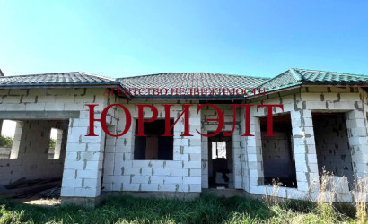 Купить дом, Гирово, Новая, 15 соток. Фото 1