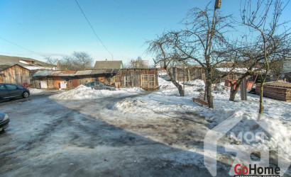 Купить 2-комнатную квартиру, Молодечно, Галины Хоревич ул., 5. Фото 8