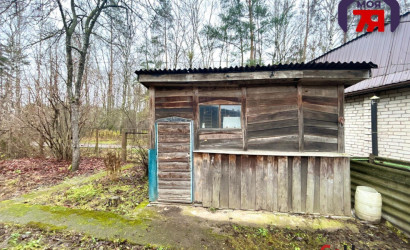 Купить дом в деревне, Горняк-1, 6.32 соток. Фото 25