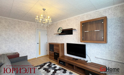 Купить 3-комнатную квартиру, Витебск, Смоленская, 3/1. Фото 21