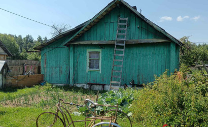 Купить дом, Юратишки, Советская, 14, 23 соток. Фото 2