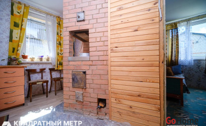 Купить дом в деревне, Комсомолец, 8 соток. Фото 10