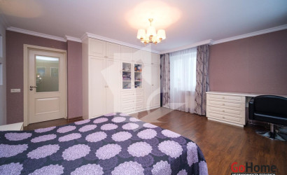 Купить 4-комнатную квартиру, Минск, Острошицкая ул., 8 (Первомайский район). Фото 30