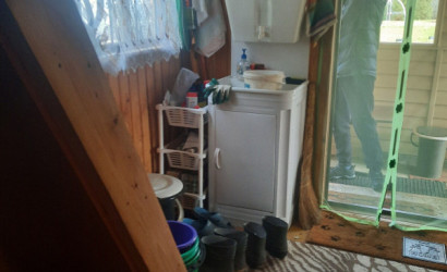 Купить дом в деревне, Химик-6, 12 соток. Фото 18