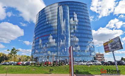 Снять 1-комнатную квартиру на сутки, Минск, ул. Уманская, д. 63 (Московский район). Фото 17