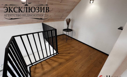 Купить дом, Радуга, Луговая ул., 18/Б, 15 соток. Фото 18