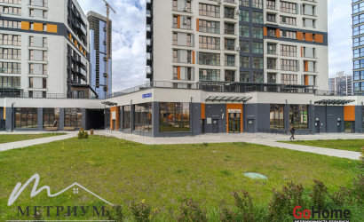 Аренда помещения, Минск, Братская ул., 3, 105.1 кв.м.. Фото 17