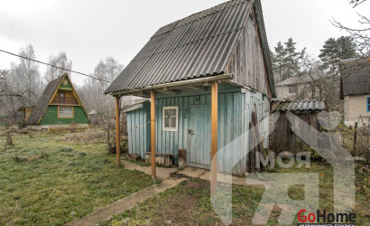 Купить дом в деревне, КРАСНЕНСКОЕ, 5.6 соток. Фото 20