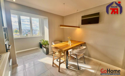 Купить 3-комнатную квартиру, Солигорск, Октябрьская ул., 36. Фото 6