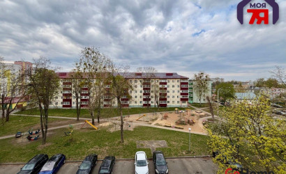 Купить 2-комнатную квартиру, Солигорск, Ленинского Комсомола ул., 3. Фото 5