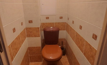 Снять 3-комнатную квартиру на сутки, Береза, Горина Коляды 15 . Фото 5