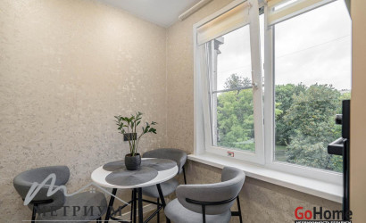 Купить 3-комнатную квартиру, Минск, Куйбышева ул., 93 (Советский район). Фото 9