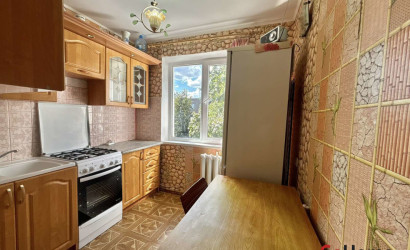 Купить 1-комнатную квартиру, Гродно, Курчатова, 13. Фото 3