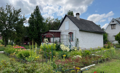 Купить дачу, Погораны, СТ Энергетик 2, 6 соток. Фото 5