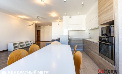 Купить 3-комнатную квартиру, Минск, Дзержинского просп., 15(Московский район). Фото 20