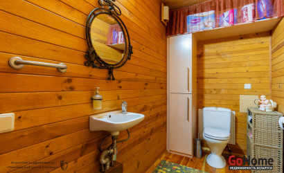 Купить коттедж, Басмановка, Солнечная, 20, 19 соток. Фото 25