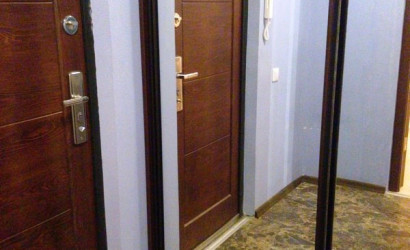 Снять 1-комнатную квартиру, Минск, Заславская, 12 (Центральный район). Фото 1