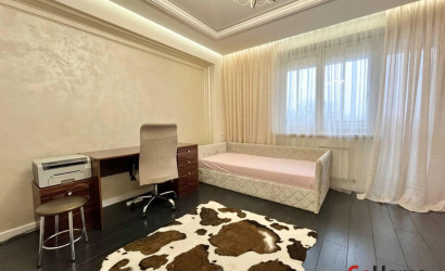 Снять 3-комнатную квартиру, Минск, Тургенева ул. 1 (Советский район). Фото 3