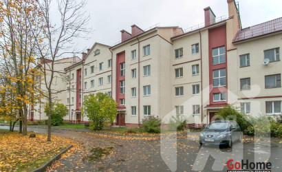 Купить 3-комнатную квартиру, Нарочь, Октябрьская ул., 16. Фото 18