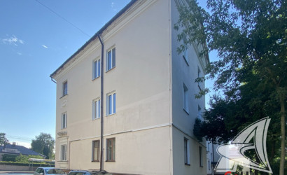 Купить 3-комнатную квартиру, Брест, Центр, ул. Карла Маркса. Фото 4