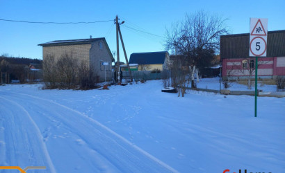 Купить участок, Тройник, 10 соток. Фото 10