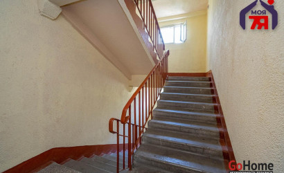 Купить 2-комнатную квартиру, Минск, Заславская ул., 12 (Центральный район). Фото 16