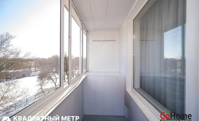 Купить 1-комнатную квартиру, Минск, Казинца ул., 43 (Октябрьский район). Фото 14