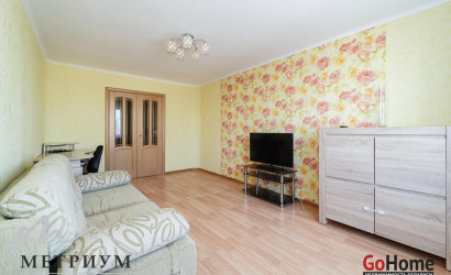 Купить 1-комнатную квартиру, Минск, Лобанка ул., 34 (Фрунзенский район). Фото 9