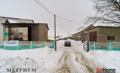 Продажа помещения, Заозерье, Рассветная 1а,  2300 кв.м.. Фото 20